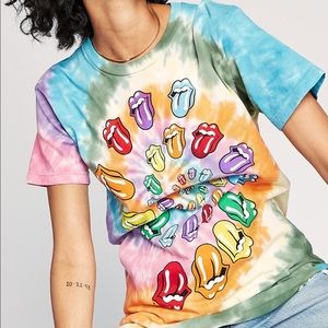 Daydreamer Rolling Stones Bigger Bang Weekend Tee